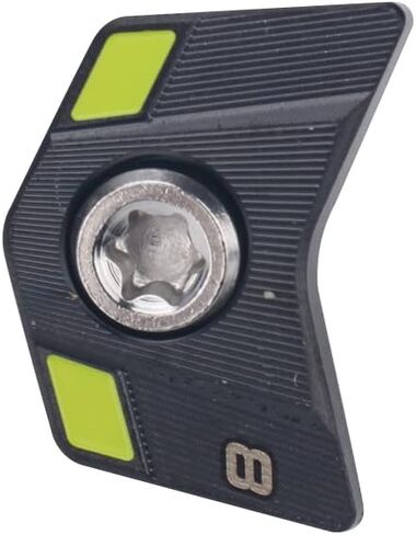 برغي أوزان الجولف لسائق كوبرا RADSPEED 2021 4g /6g /8g /10g /12g /14g يرجى الاختيار in Kuwait