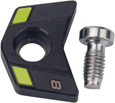 برغي أوزان الجولف لسائق كوبرا RADSPEED 2021 4g /6g /8g /10g /12g /14g يرجى الاختيار in Kuwait