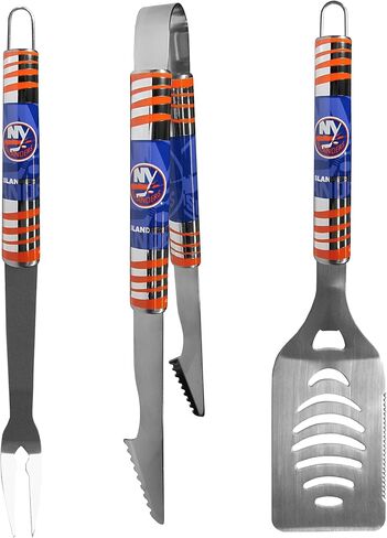 Siskiyou NHL Unisex Tailgater BBQ Set in Saudi Arabia