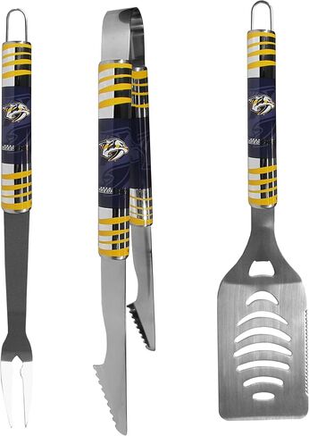 Siskiyou NHL Unisex Tailgater BBQ Set in Saudi Arabia