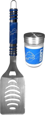 Siskiyou NFL unisex Tailgater Spatula and Season Shaker in Saudi Arabia