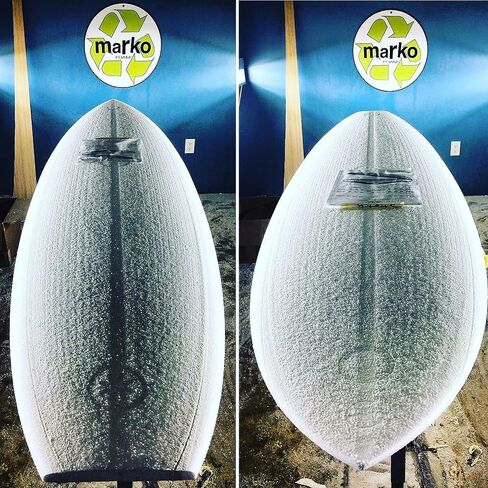 Surf Repair Co. Surf & SUP Cloth (Choose Length and Weight) in Saudi Arabia