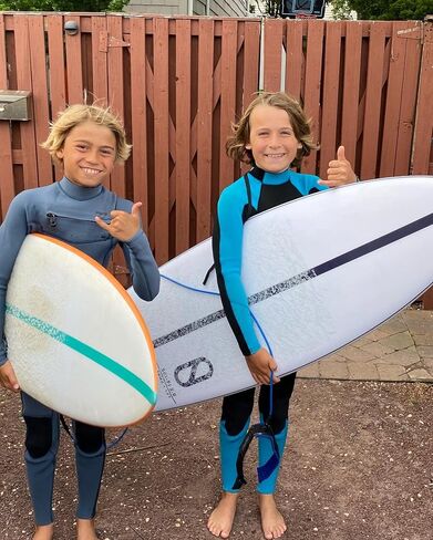 Surf Repair Co. Surf & SUP Cloth (Choose Length and Weight) in Saudi Arabia