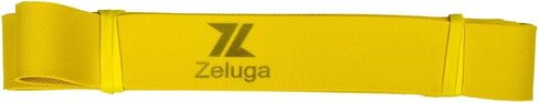 ZL185-42-48 42in. 48 Pc. Heavy Duty Pallet Rubber Band, Orange in Saudi Arabia