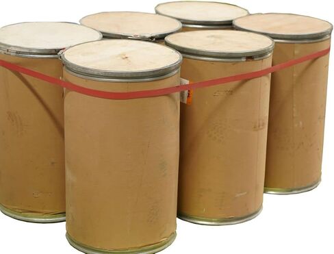 ZL185-42-48 42in. 48 Pc. Heavy Duty Pallet Rubber Band, Orange in Saudi Arabia