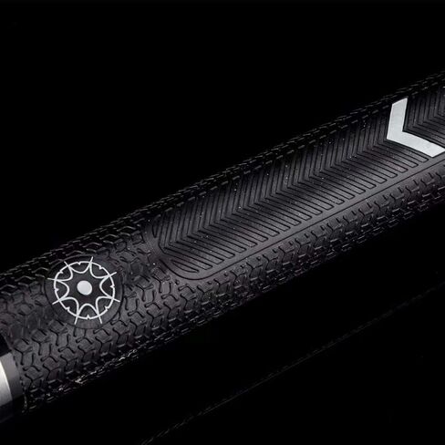 Cpllapsar COLLAPSAR R Series 58Inch 2-Pieces Maple Billiard Pool Cue Stick PU Grip in Saudi Arabia