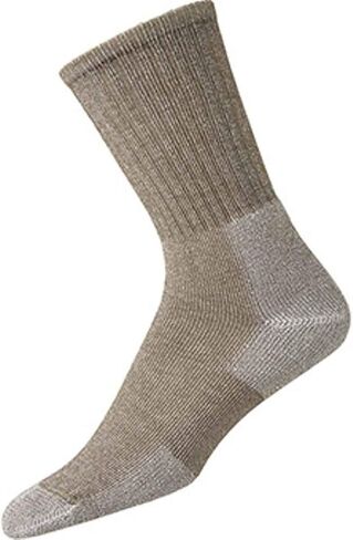 Thorlos Men's Ulhx Thin Cushion Ultra Light Hiking Crew Socks in Saudi Arabia