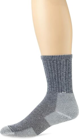 Thorlos Men's Ulhx Thin Cushion Ultra Light Hiking Crew Socks in Saudi Arabia