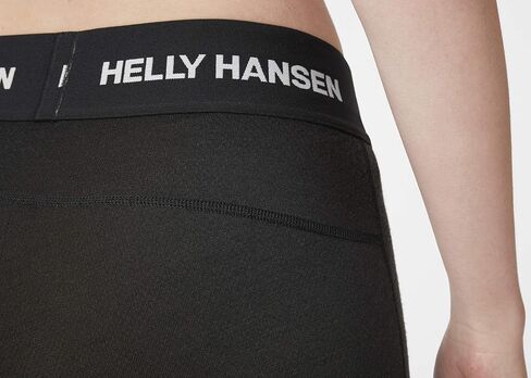 Helly-Hansen Womens LIFA Merino Midweight 3/4 Pant in Saudi Arabia