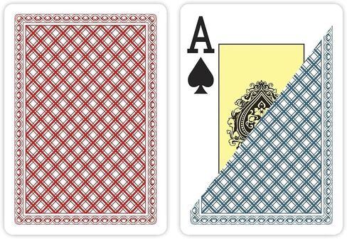 مجموعة DA VINCI مكونة من 300 شريحة 11.5 جرام مكونة من 6 نقاط مع علبة من الألومنيوم، و2 ورق لعب بلاستيكي، و2 بطاقة مقطوعة، وأزرار موزع وأزرار عمياء in Kuwait