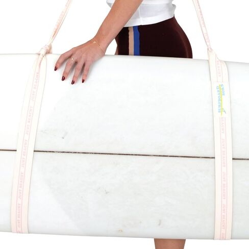 Surfboard Shoulder Carry Strap - Surfboard Carry Strap - Adjustable Carry Strap for Surfing - Carry Strap in Saudi Arabia
