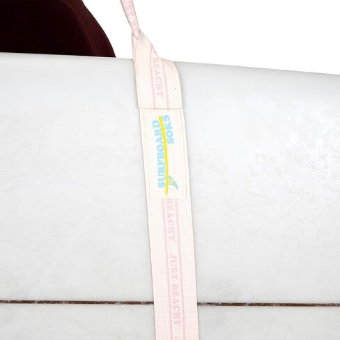 Surfboard Shoulder Carry Strap - Surfboard Carry Strap - Adjustable Carry Strap for Surfing - Carry Strap in Saudi Arabia