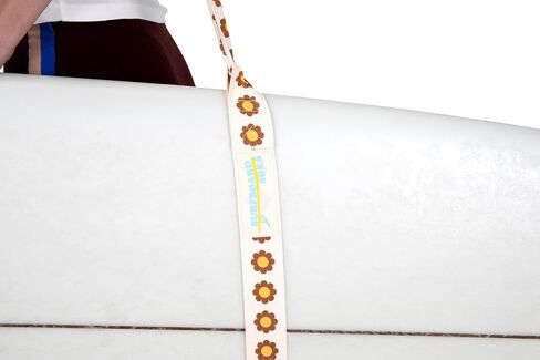 Surfboard Shoulder Carry Strap - Surfboard Carry Strap - Adjustable Carry Strap for Surfing - Carry Strap in Saudi Arabia