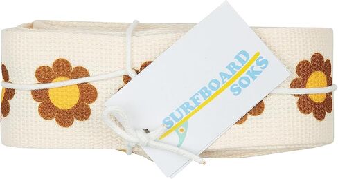 Surfboard Shoulder Carry Strap - Surfboard Carry Strap - Adjustable Carry Strap for Surfing - Carry Strap in Saudi Arabia