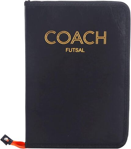 لوحة تدريب كرة الصالات، حافظة للمسح الجاف لكرة الصالات للمدرب، لوحة تدريب مع مغناطيس وقلم تحديد، معدات تدريب كرة الصالات لخطة اللعب ودراسة المدرب والحكم in Kuwait