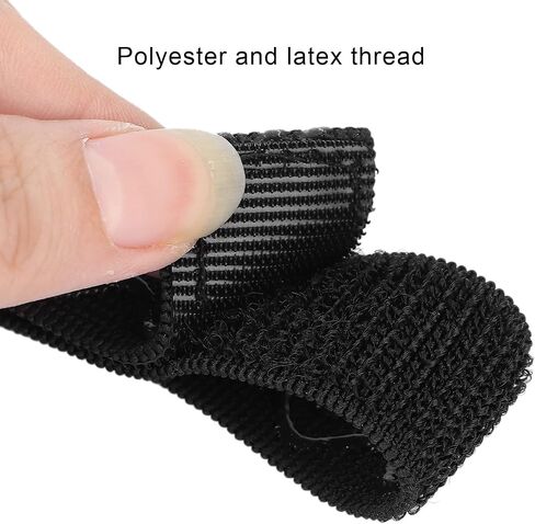 Knee Boots Straps, 2pcs Knee Boots Straps Anti‑Slip Boots Fixed Belt Straps with 4pcs Adhesive Tapes in Saudi Arabia