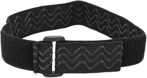 Knee Boots Straps, 2pcs Knee Boots Straps Anti‑Slip Boots Fixed Belt Straps with 4pcs Adhesive Tapes in Saudi Arabia