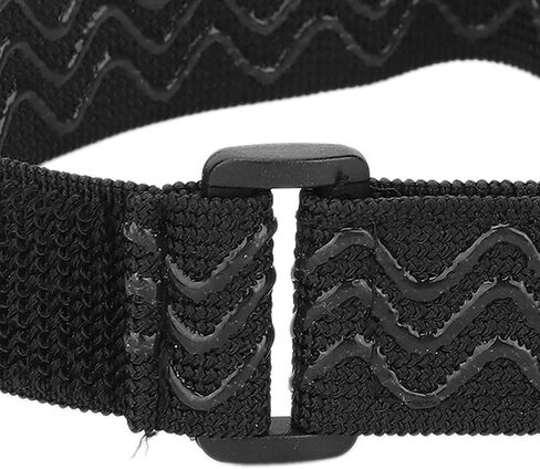 Knee Boots Straps, 2pcs Knee Boots Straps Anti‑Slip Boots Fixed Belt Straps with 4pcs Adhesive Tapes in Saudi Arabia