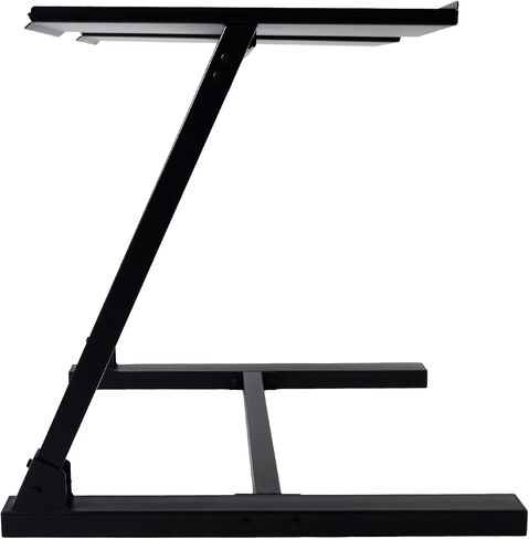 Black-Dumbbell rack, dumbbell rack.dumbbell rack Metal dumbbell weight rack storage rack, dumbbell storage with non-slip pad. Better protection dumbbells, bearing capacity 180LB. in Saudi Arabia