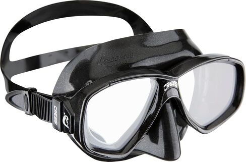 Cressi Perla Mask Mexico Snorkel Package in Saudi Arabia