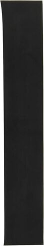 Rubber Sheet, Neoprene Economy Grade, Rubber Width 2 in, Rubber Length 12 in, Rubber Thickness 1/8 in, 50A, Plain Backing in Saudi Arabia