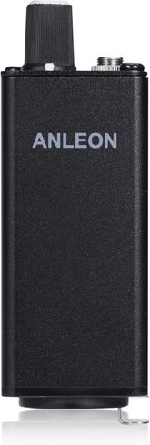 ANLEON Personal in-Ear Monitor Headphone for Drummers Keyboardist in Kuwait