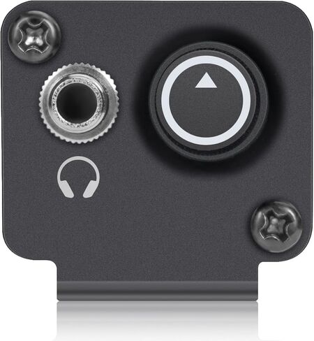 ANLEON Personal in-Ear Monitor Headphone for Drummers Keyboardist in Kuwait