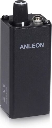 ANLEON Personal in-Ear Monitor Headphone for Drummers Keyboardist in Kuwait
