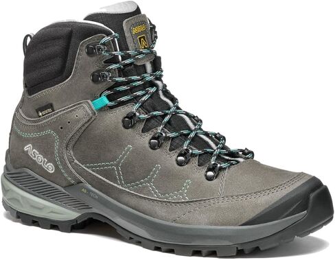 Asolo Women's Falcon EVO Nubuck GV Boots in Saudi Arabia