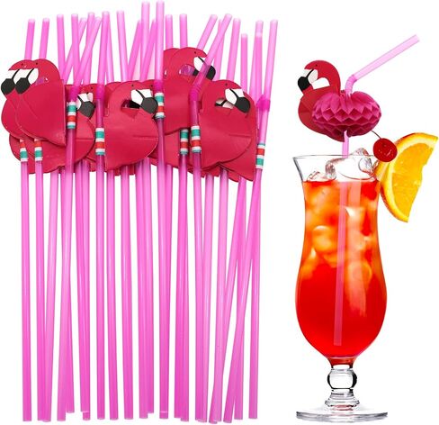 BLUE TOP 30 PCS Bachelorette Party Funny Dancing Paper Straws,Men and Felame Pole Dancer Drinking Straws, great decoration for cocktail and drinks, great to use at Valentine's Day or Birthday Parties in Saudi Arabia