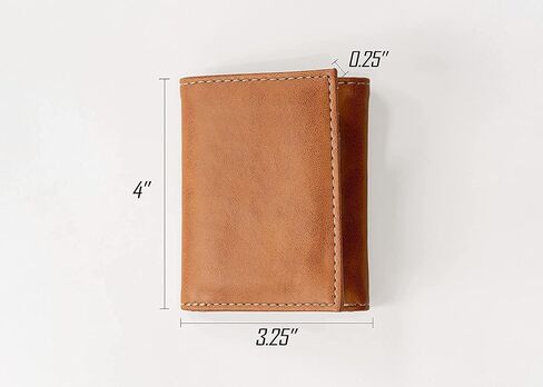 Rico Industries - Chase Elliott No. 9 - Premium Laser Engraved Vegan Brown Leather Tri-fold Wallet - Slim yet Sturdy Design - Perfect to Show Your NASCAR Loyalty or Gift in Saudi Arabia