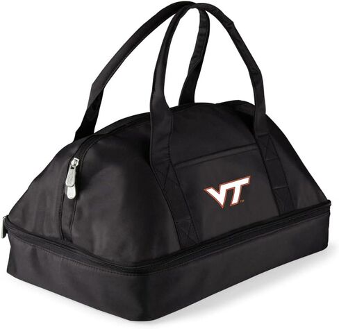 PICNIC TIME NCAA Unisex-Adult NCAA Potluck Casserole Tote in Saudi Arabia