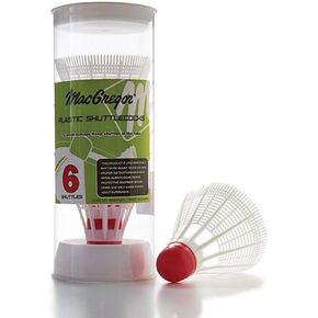 Economy Shuttlecock