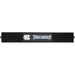 FANMATS 14020 'University of North Carolina' Drink Mat