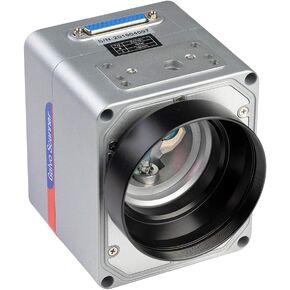 Cloudray Fiber Galvo Scanner Head RC1001 Input Aperture 10mm Wavelength 10.6um/1064nm/355nm For Laser Marking (RC1001 355nm)