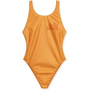 Megan Thee Stallion Official Merch Hot Girl Summer Tour One Piece Bathing Suit