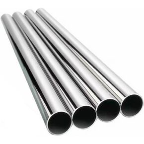 2Pcs 304 Stainless Steel Capillary Tube 4mm ID 6mm OD 1mm Wall Thickness Metal Tubes Length 250mm Seamless Straight Stainless Pipe Tubing