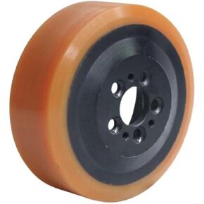 50460101 لـ Jungheinrich EJE 120 عجلة إطار القيادة، رافعة شوكية كهربائية شاحنة البليت EJE120 مجموعة الأسطوانة in Kuwait