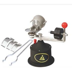 SMEDENT Dental Lab Centifuge Casting Machine Apparatus