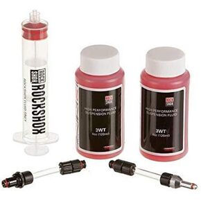 RockShox Bleed Kit, Charger Damper, Standard