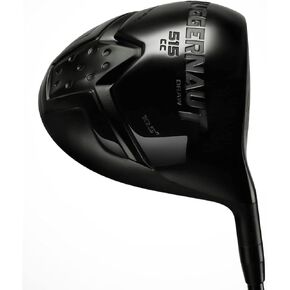 Juggernaut Draw Non-Conforming Hi-COR 515cc Offset Titanium Golf Drivers for Men