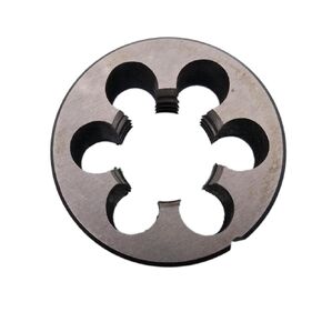 HSS 22mm x 2 Metric Die Right Hand Thread M22 x 2mm Pitch