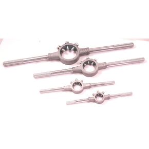 HHIP 3900-0226 No. 3 Die Stock, 1"