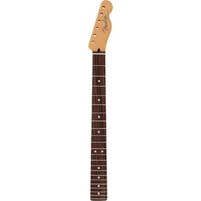 Fender Made in Japan Hybrid II Telecaster, 22 Narrow Tall Frets, 9.5" Radius, C Shape, Maple Electric Guitar Neck (0991302921)