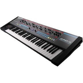 Roland Juno-X Programmable Polyphonic Keyboard Synthesizer