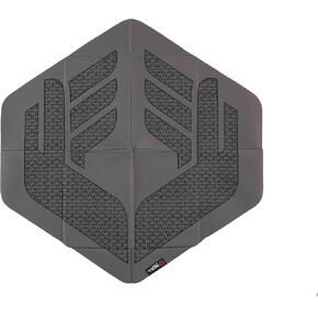 ROLL Recovery StretchMat - Folding Indoor and Outdoor Stretching Mat