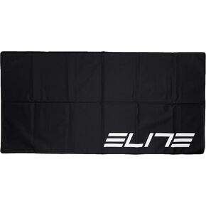 ELITE Folding Trainer Mat One Color, One Size,Black