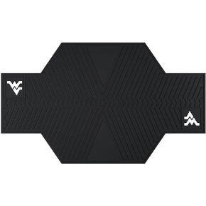FANMATS NCAA Unisex-Adult Motorcycle Mat