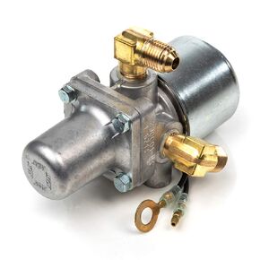 ORCU Driven by True Quality FPE - Forklift Valve Assy - LPG Nikki 17904-FC300 Original Equipment Manufacturer (OEM) - New