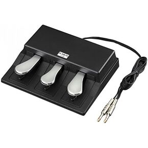 Kawai F30 Triple Pedal for MP-7, MP-11, or VPC-1